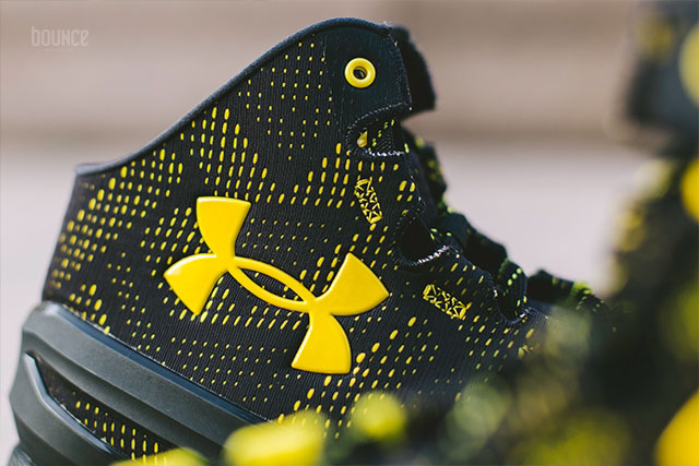 Under Armour Curry Two Longshot (7)