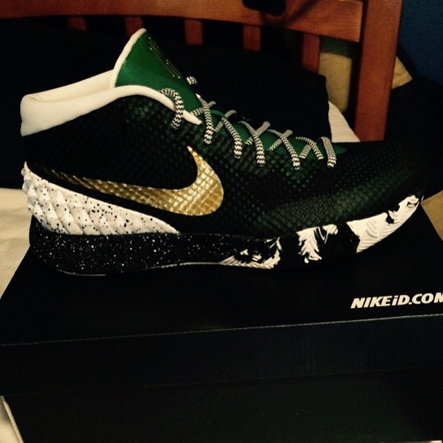 30 Awesome NIKEiD Kyrie 1 Designs on Instagram (10)