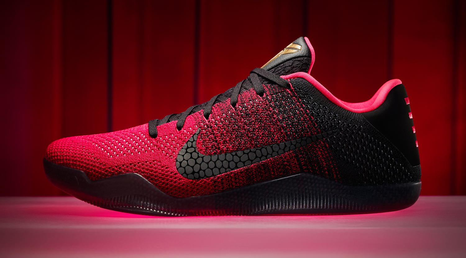 Nike Officially Unveils the Kobe 11 | Complex