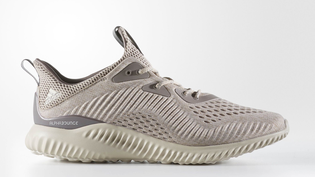 adidas AlphaBounce EM Tech Earth Sole Collector Release Date Roundup