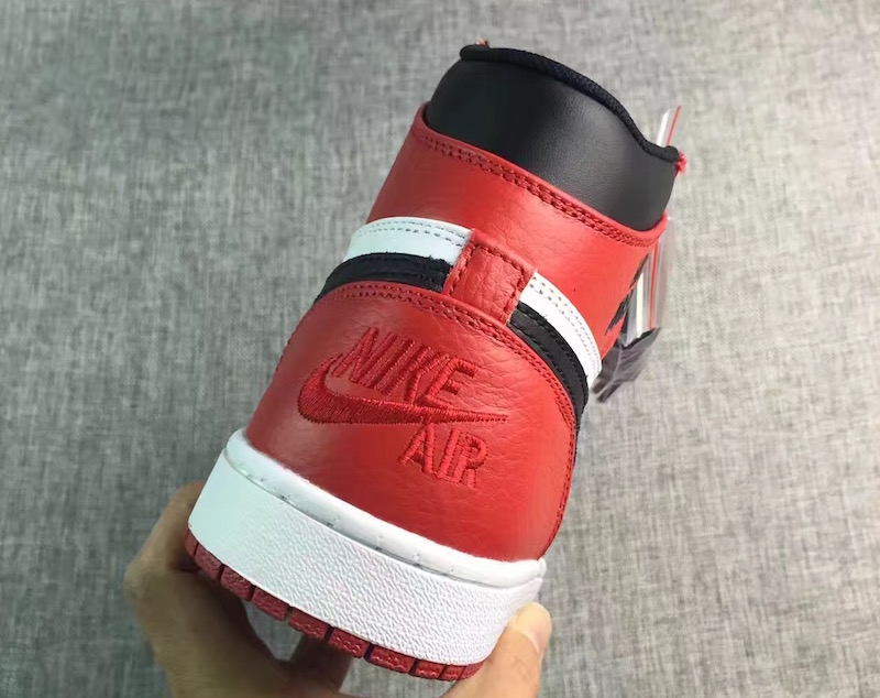 Air Jordan 1 Rare Air 
