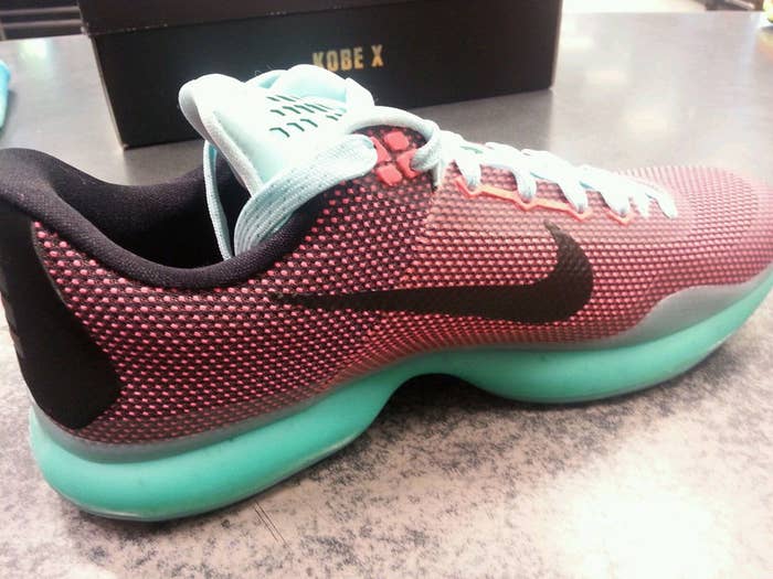 Nike Kobe 10 Easter (3)