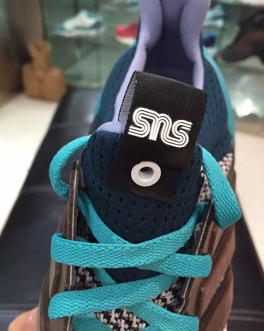 Sneakersnstuff SNS adidas Ultra Boost (3)