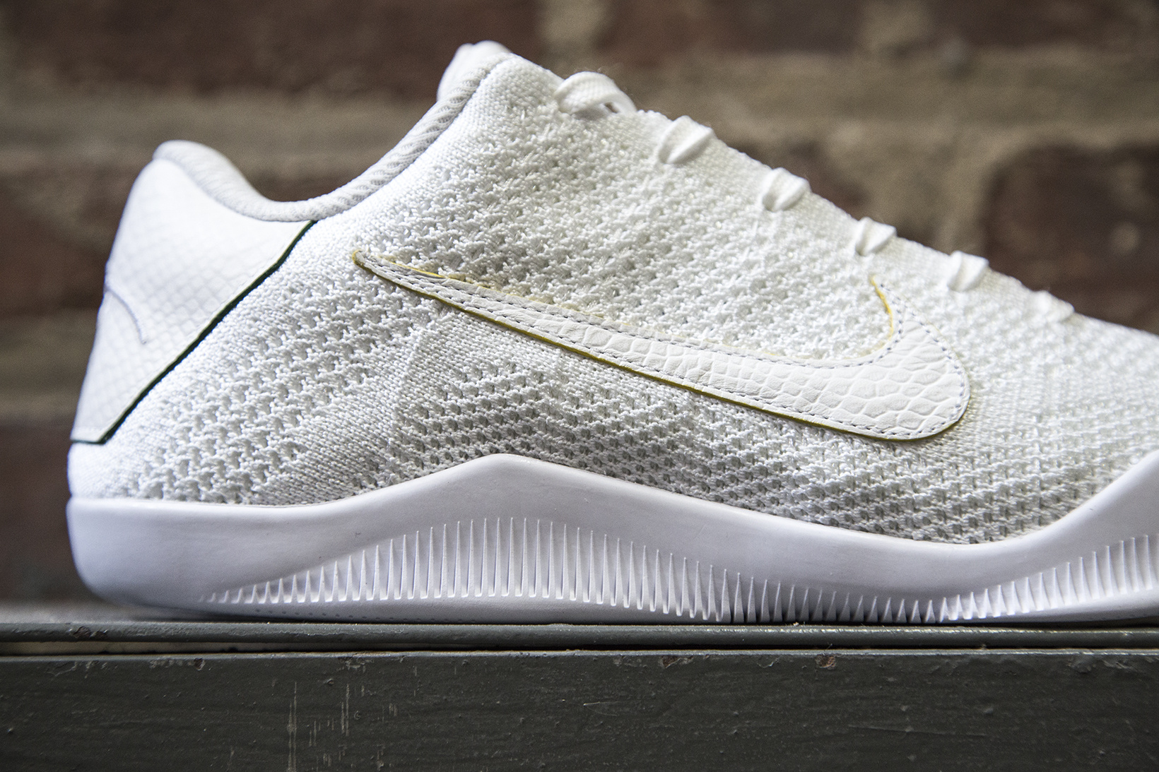 Brazil Kobe 11 Detail