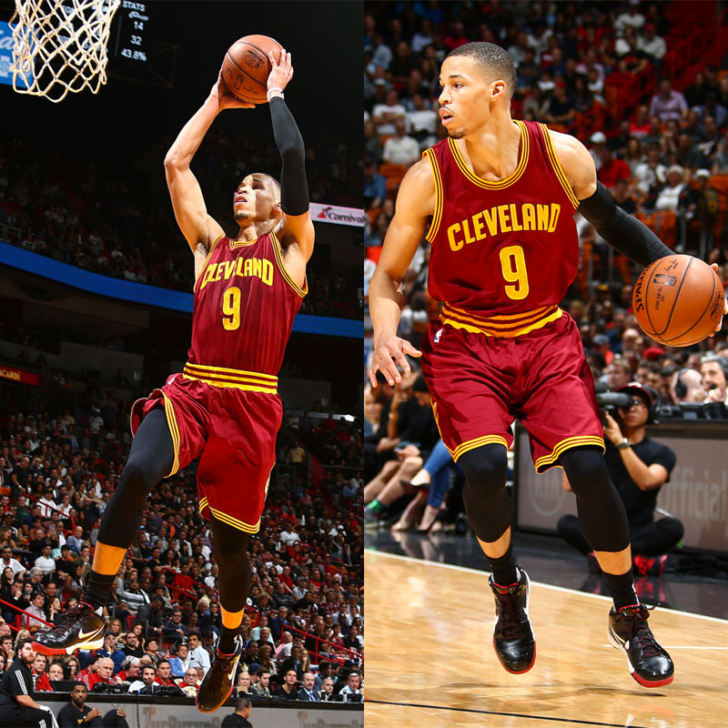 #SoleWatch NBA Power Ranking for December 6: Jared Cunningham