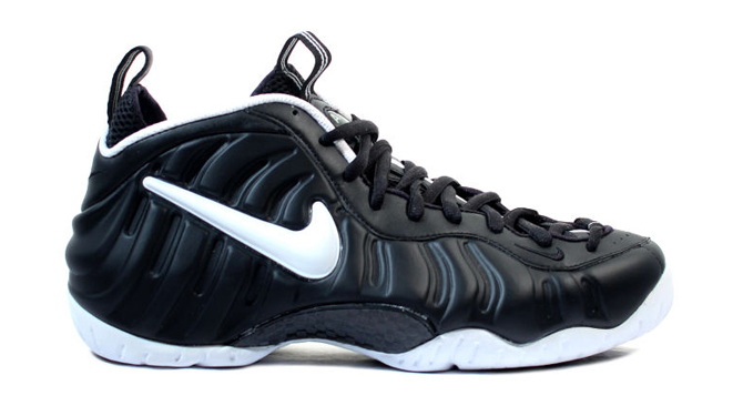 Nike Bringing Back Dr. Doom and Carolina Foamposites Complex