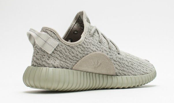 The 'Moonrock' adidas Yeezy 350 Boost Release Is Just a Week Away