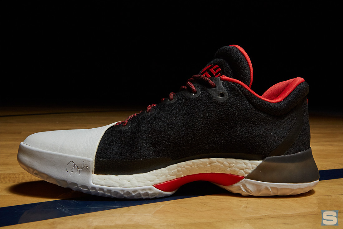 James Harden Signature Sneaker Boost