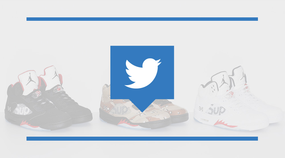 AskSneakerheads: What Did You Think of the Supreme Air Jordan 5