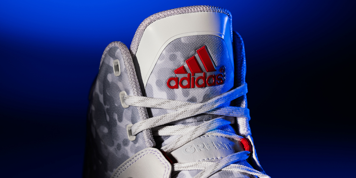 NBA Kicks: James Harden Finally Wears adidas, John Wall Debuts adidas J Wall  2 •