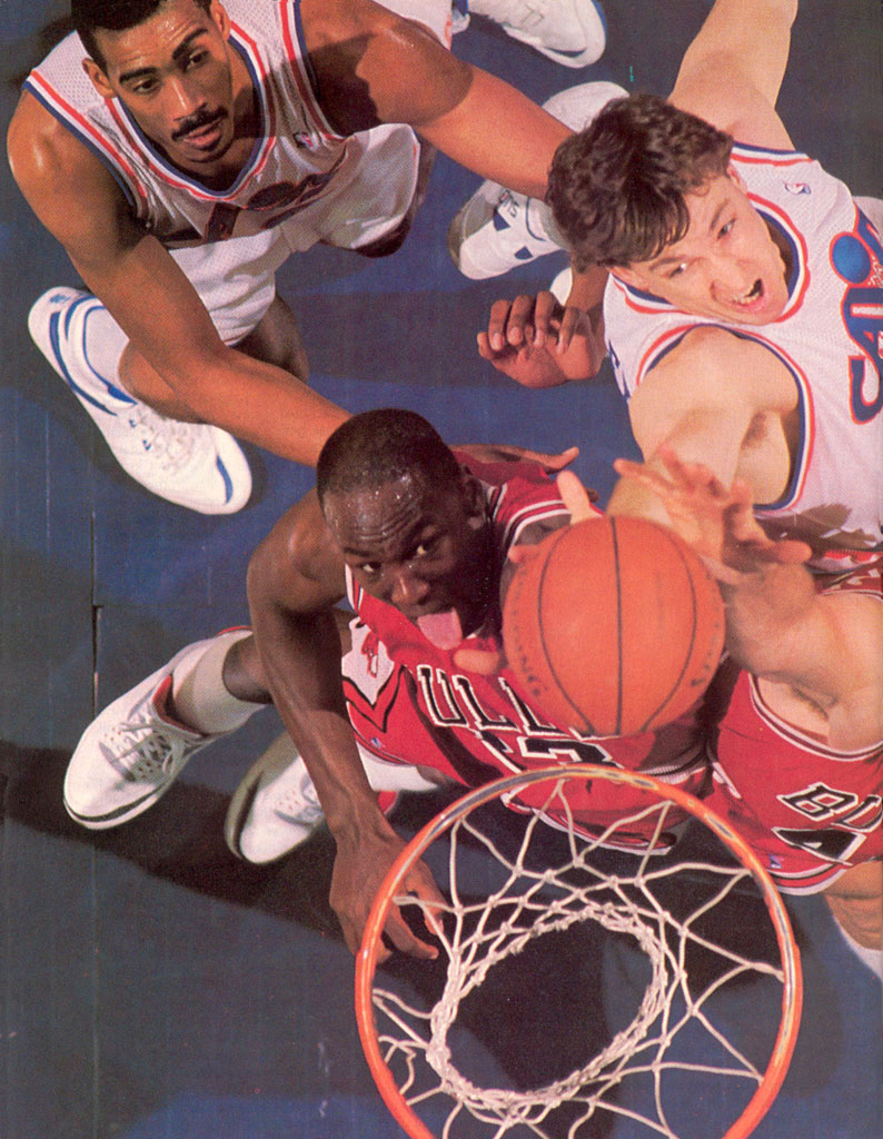 52 Michael Jordan Photos (11)