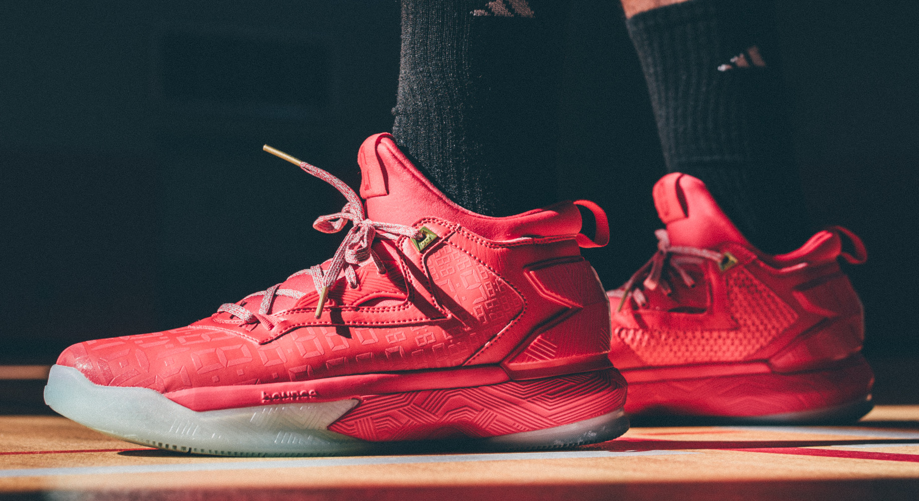 Damian Lillard Will Start the NBA Season in These Complex