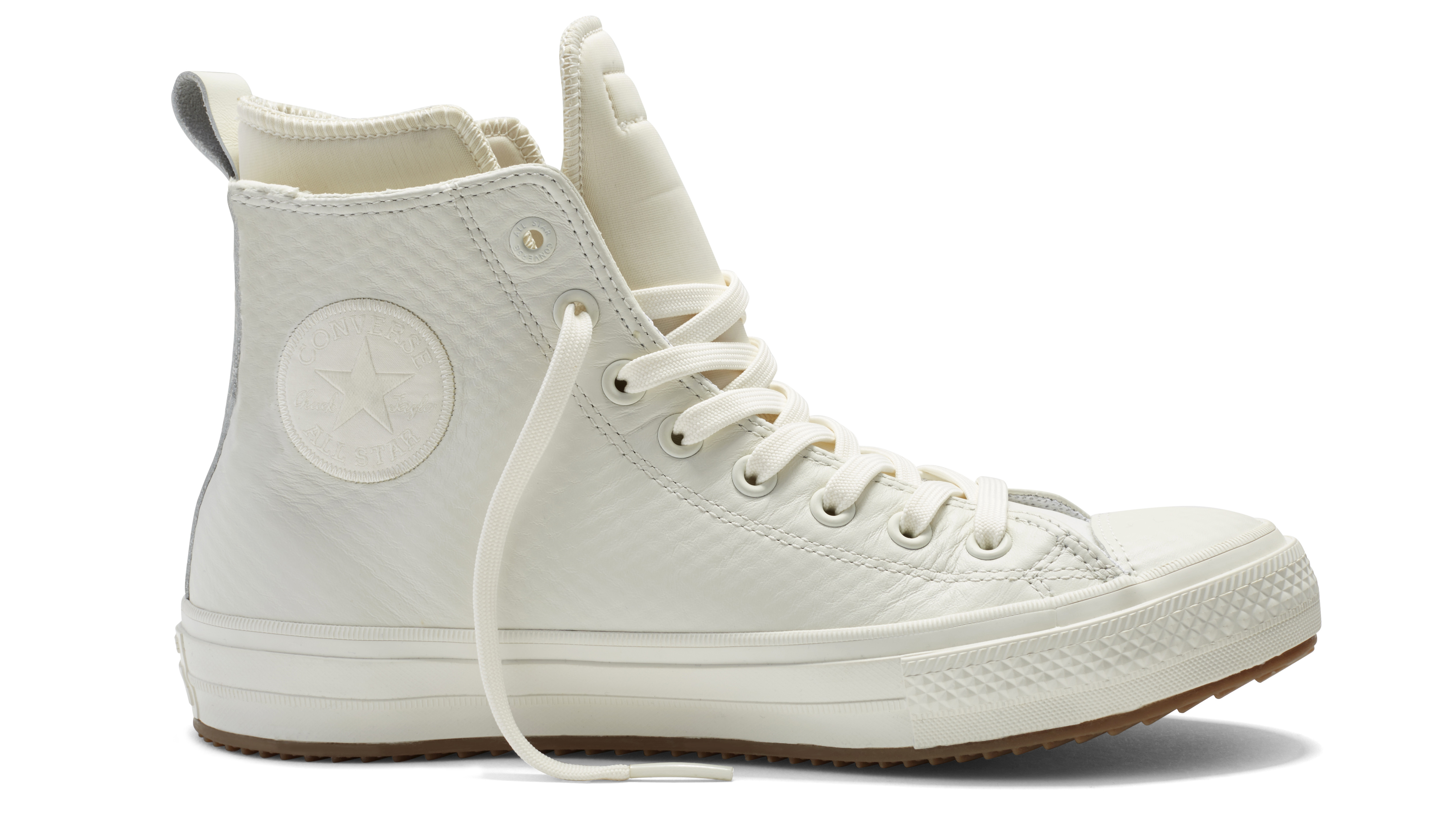 Converse Chuck Taylor All Star 2 Boot White