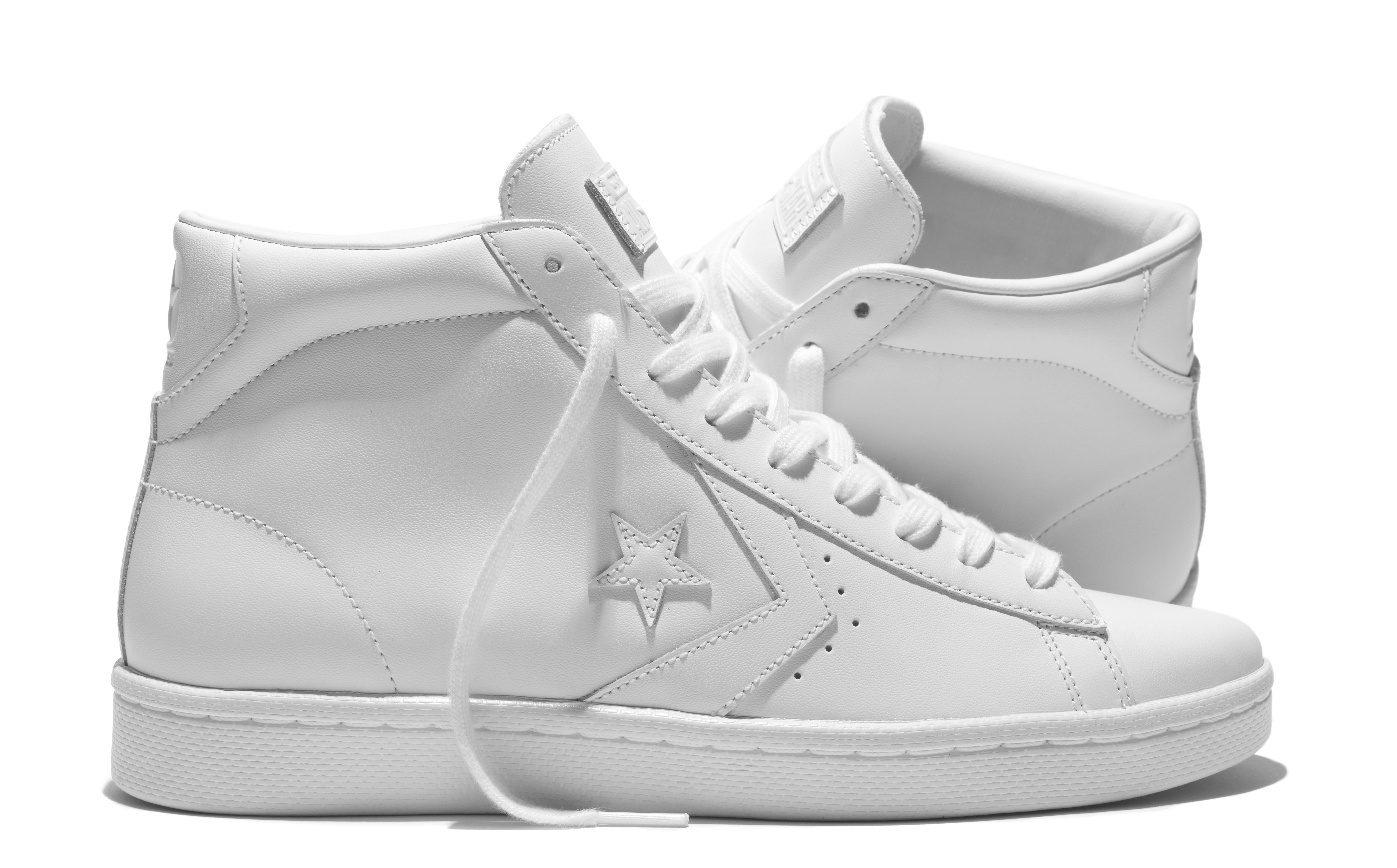 Converse Pro Leather 76