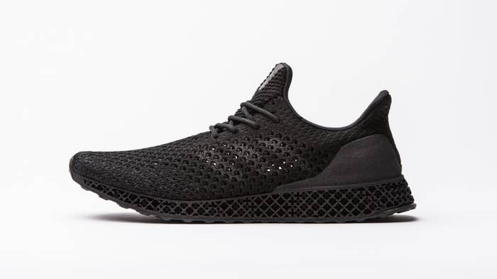 Adidas' 3D Runner Is Releasing | Complex