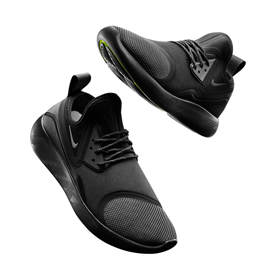 Nike LunarCharge &quot;Black&quot;