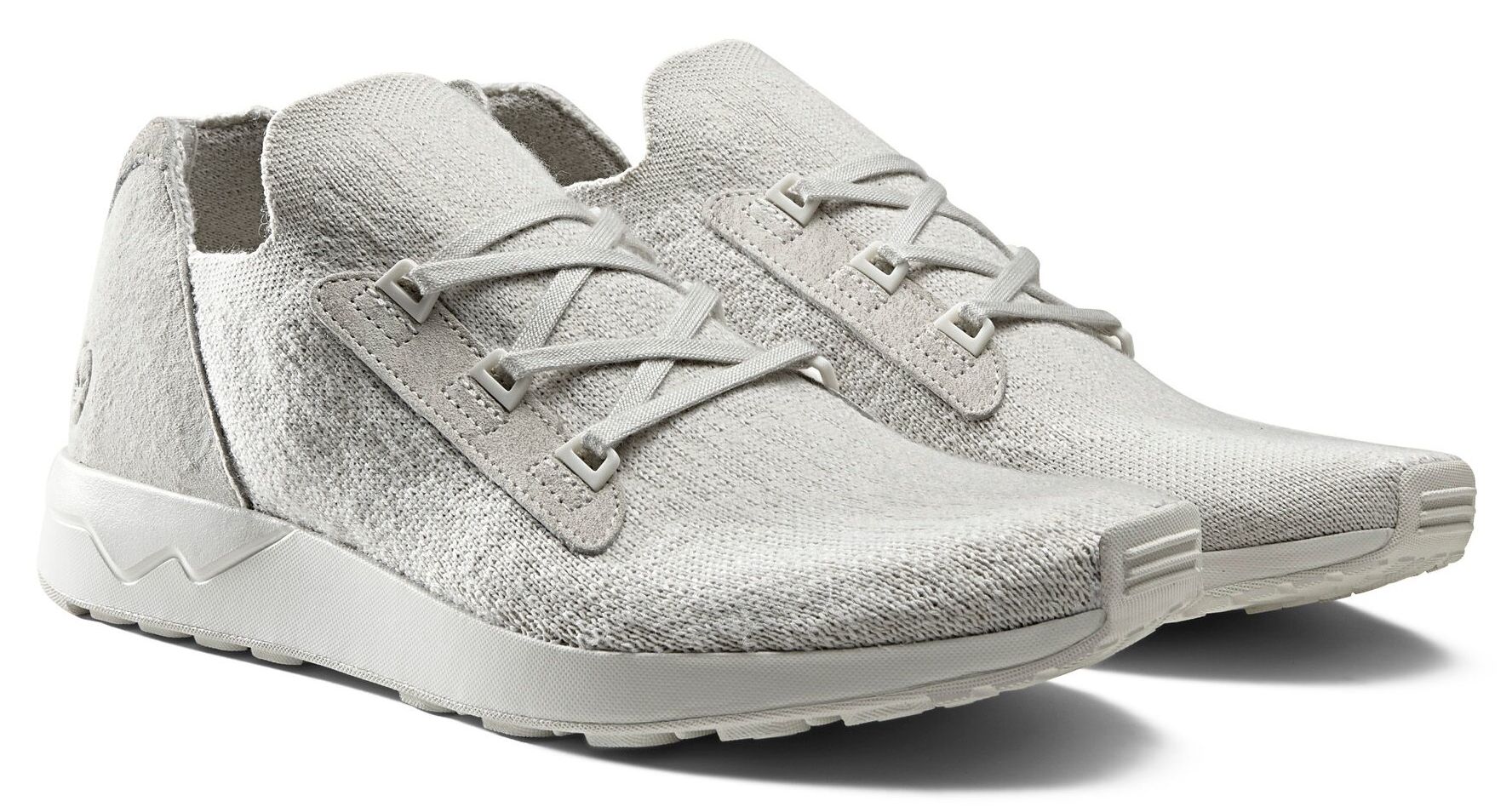 Wings + Horns & adidas Deliver a Premium Sneaker Collection