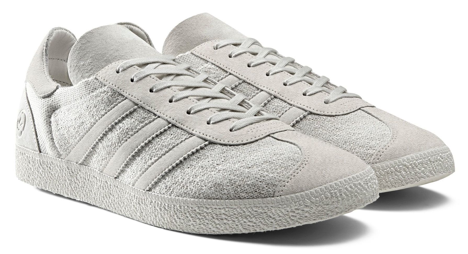 Wings + Horns &amp; adidas Deliver a Premium Collection Complex