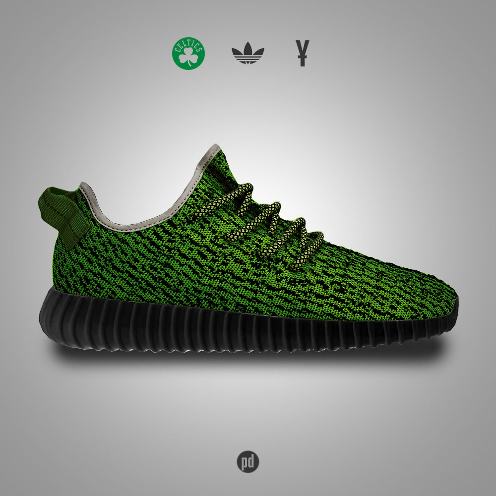 Adidas yeezy cheap boost boston