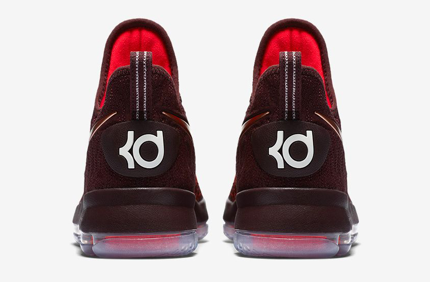 This Is Kevin Durant's Christmas Shoe | Complex