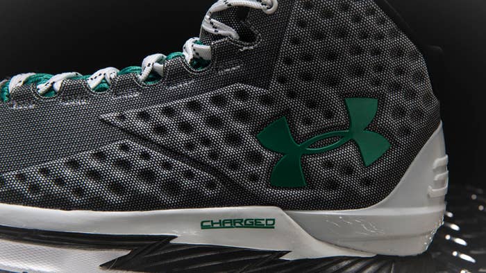 Under Armour Curry One Golf (3)