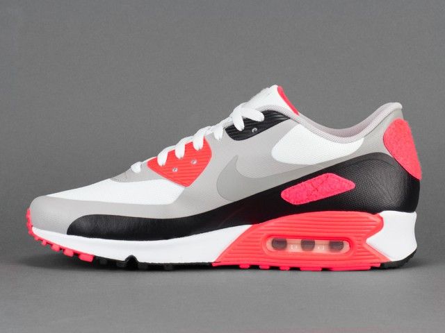 Nike Air Max 90 Patch Infrared (2)