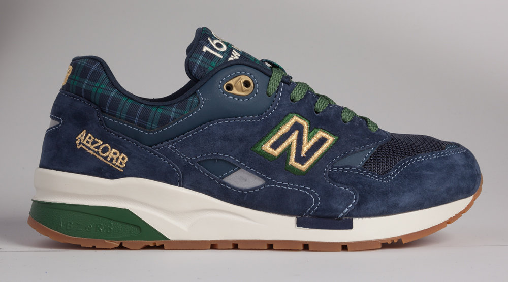 See a Ton of New Balance Retros Releasing Next Month Here | Complex