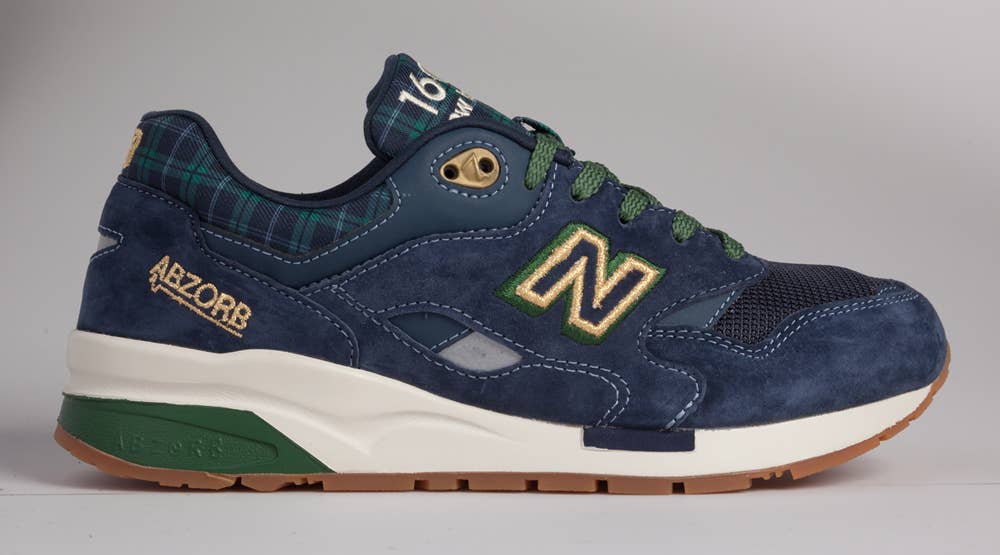 New Balance July 2015 Releases