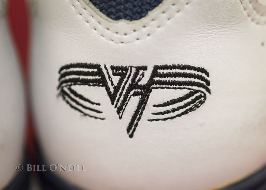 Van Halen Nike Shoes (3)