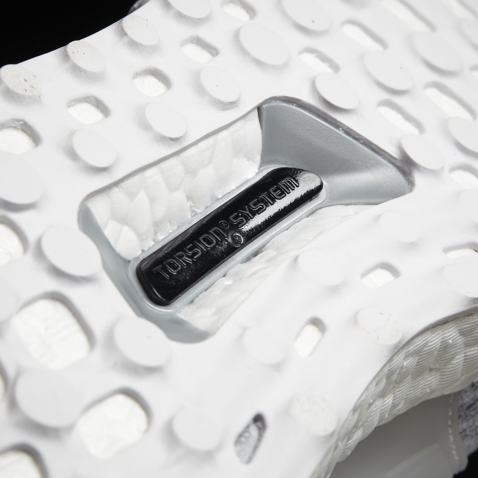 Adidas Ultra Boost Triple White 3 BA8841 Torsion