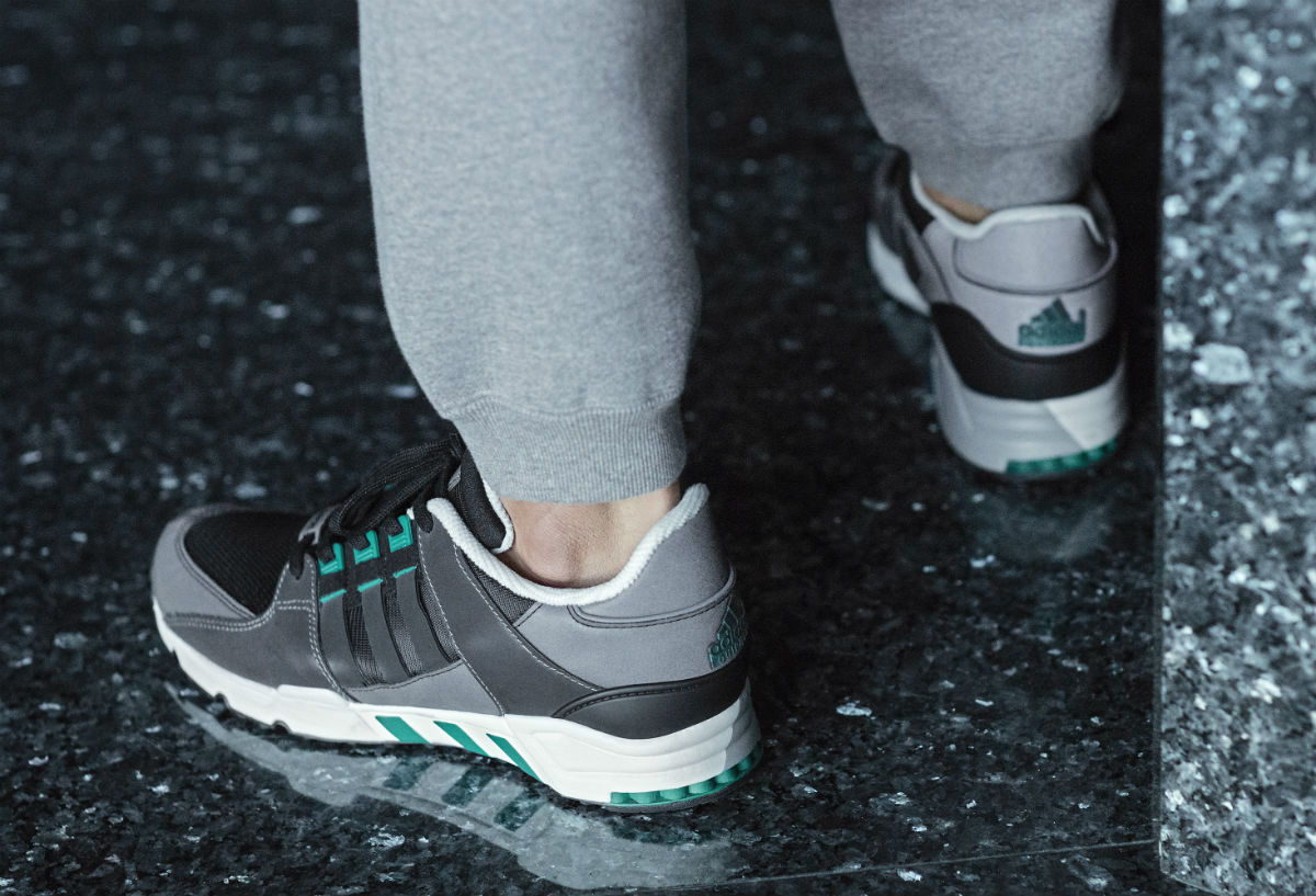 Adidas EQT Support Xeno Pack 6