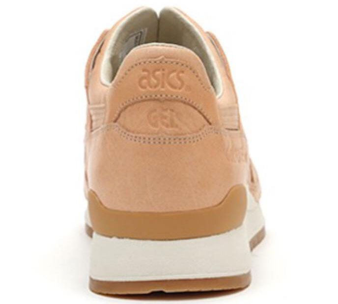 Asics Gel Lyte III Natural Leather (5)