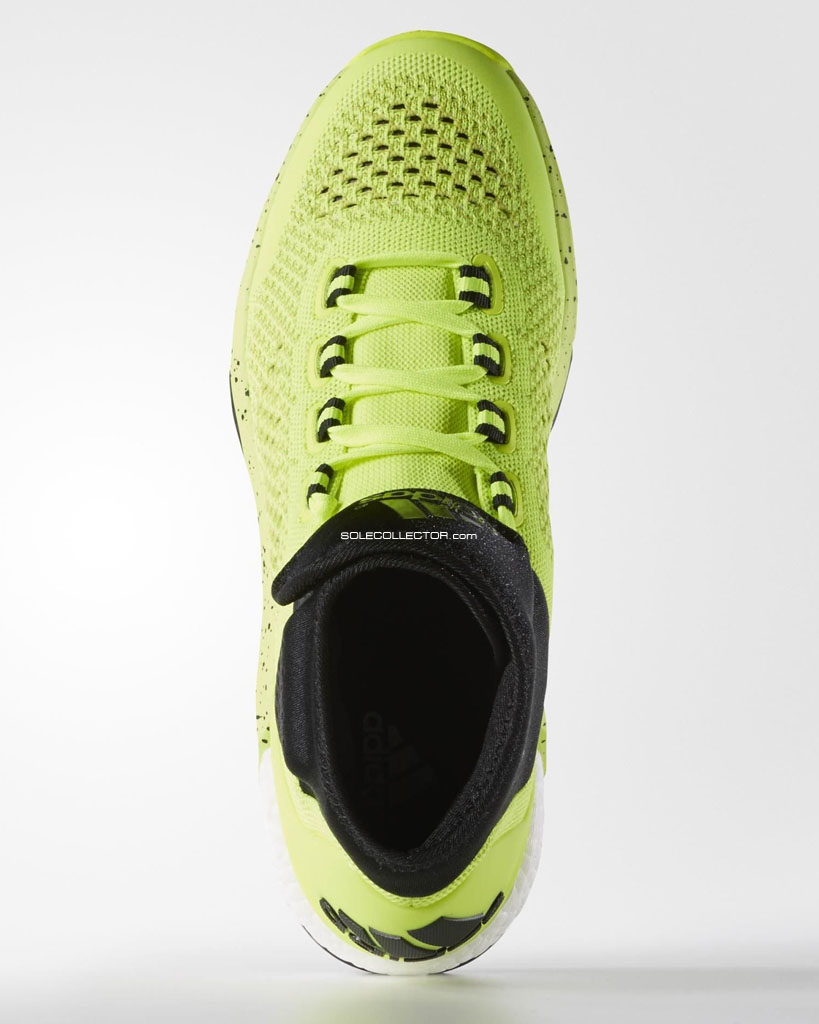 adidas Crazylight Boost 2015 Mid Electricity (2)
