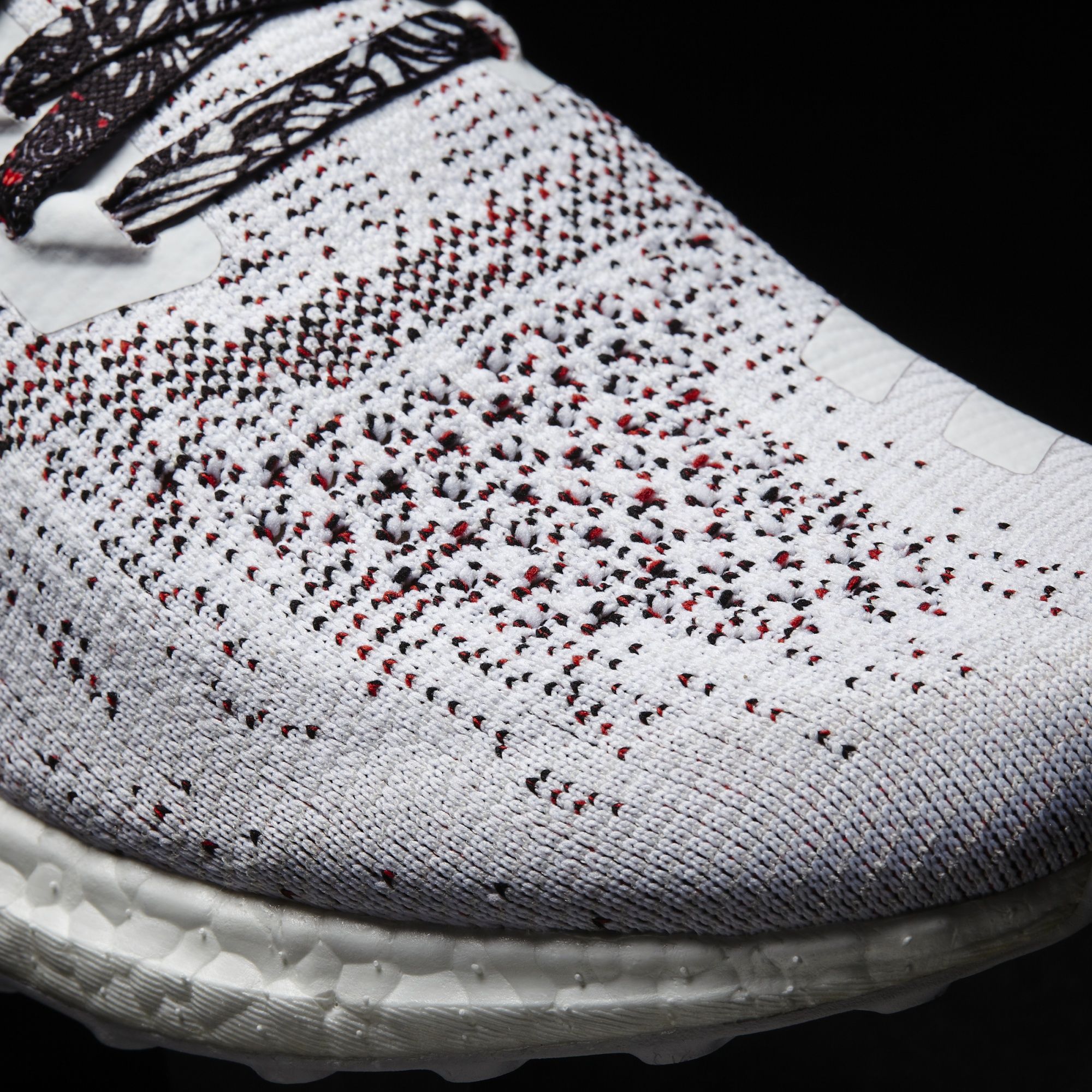 Adidas Ultra Boost Uncaged Chinese New Year Toe