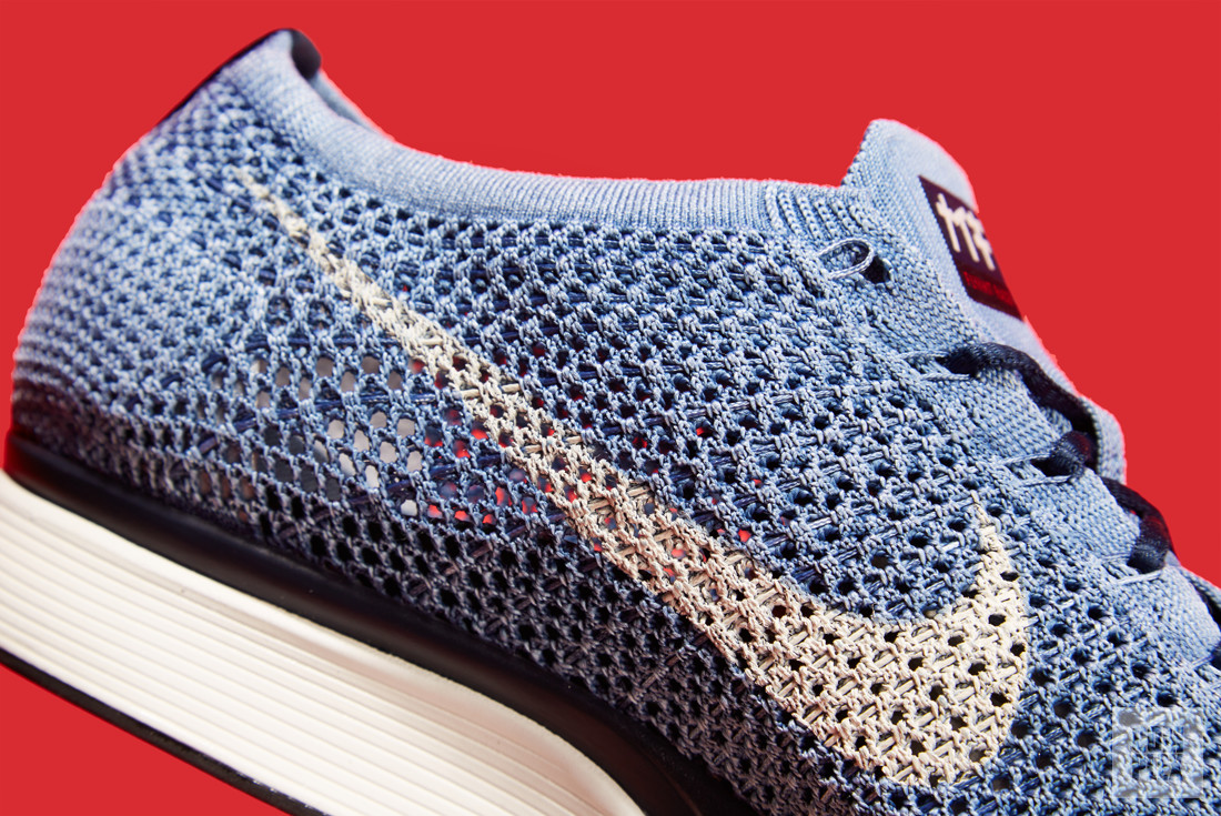 Flyknit racer shop indigo tokyo 2020