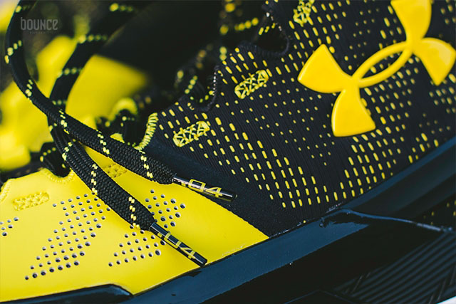 Under Armour Curry Two Longshot (10)