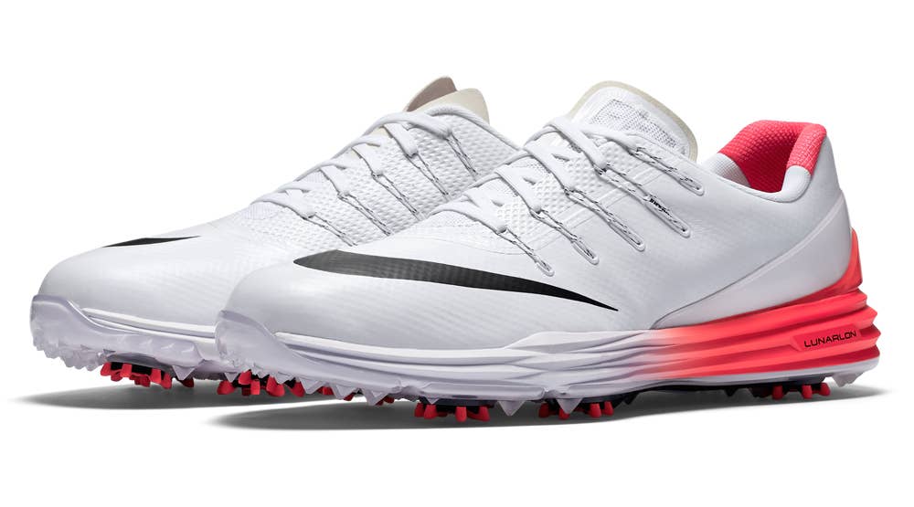 the New Golf Shoe Rory Will Debut Next Week | Complex