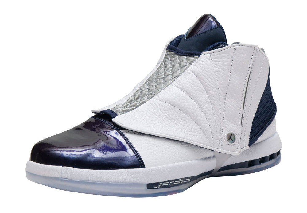 Jordan retro hotsell 16 release date