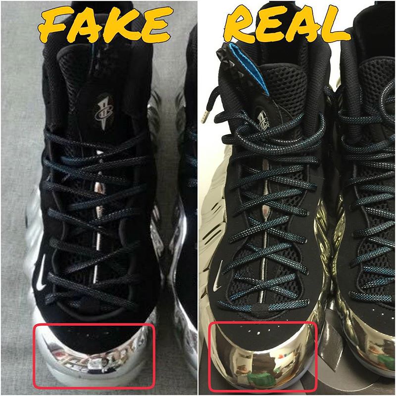 Nike Chrome Foamposite Legit Real Fake (3)