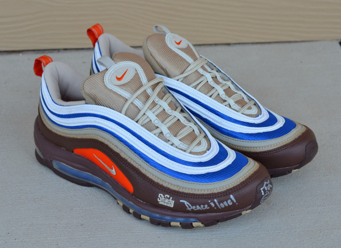 Air max 97 shady records online