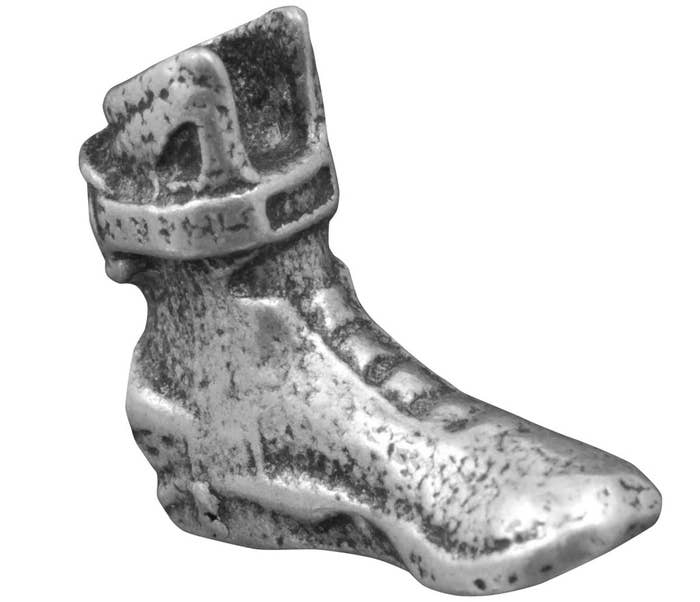 Nike Mag Monopoly Piece
