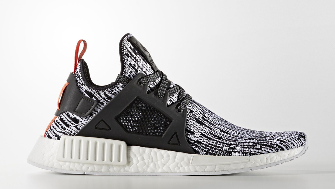 adidas NMD_XR1 Glitch Camo Sole Collector Release Date Roundup