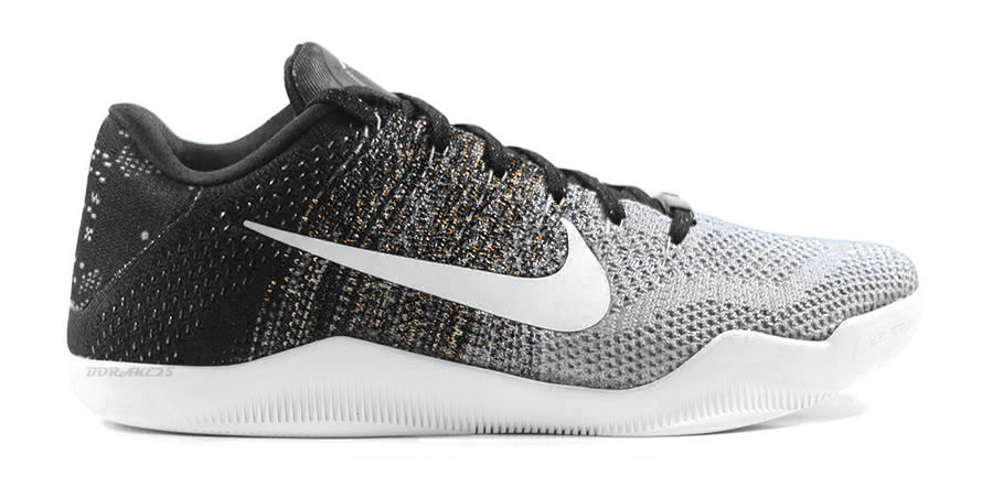 Kobe deals 11 grey