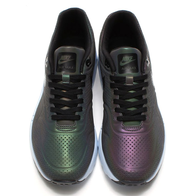 NEW Nike Air Force 1 Iridescent Shoes CJ1646-100 Men's Size  9.5/Women's Size 11W | eBay
