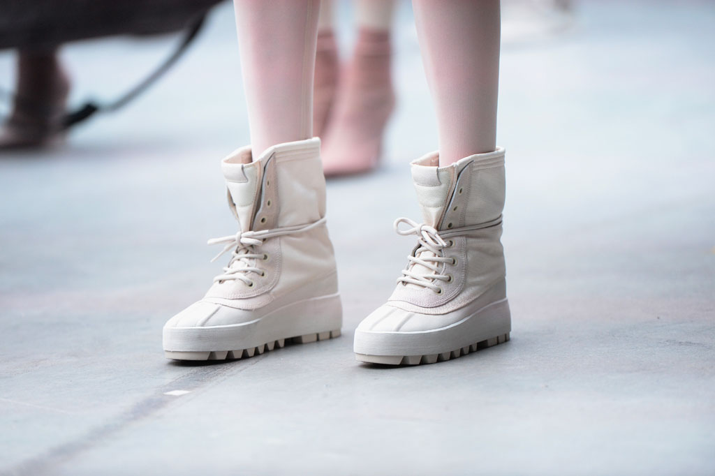 Kanye West's adidas Yeezy 950 Boot Is Releasing This Fall | Complex