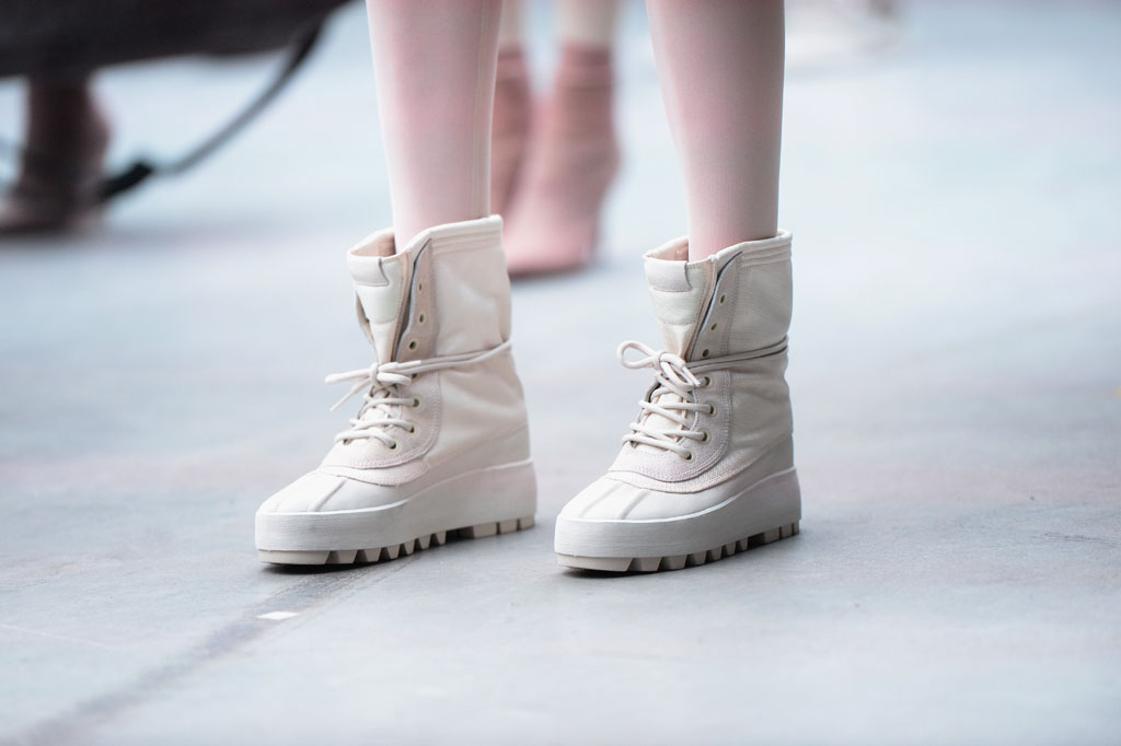 Kanye West s adidas Yeezy 950 Boot Is Releasing This Fall Complex