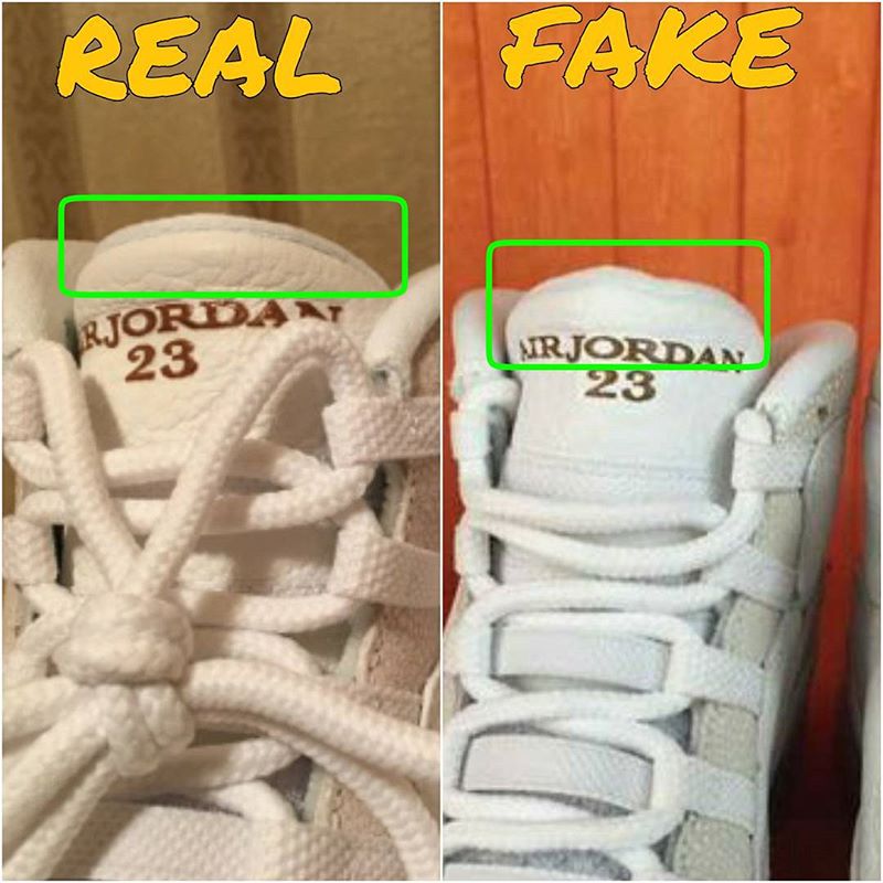 Air Jordan 10 OVO Legit Check Real Fake (2)