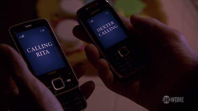 Dexter Cell Phones