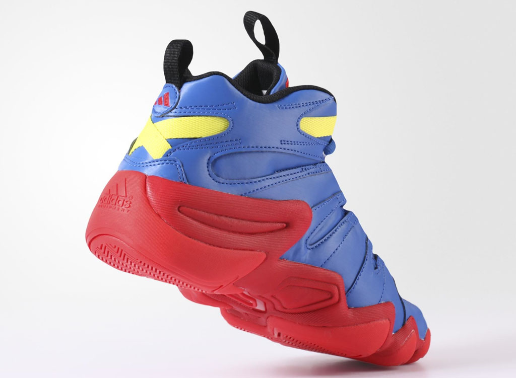 adidas Crazy 8 Dwight Howard Superman (5)