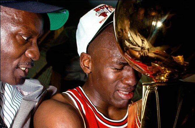 52 Michael Jordan Photos (16)
